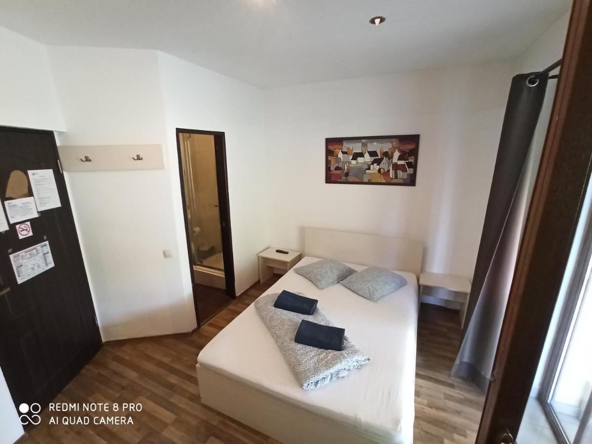 Hotel Quik Brašov Exteriér fotografie