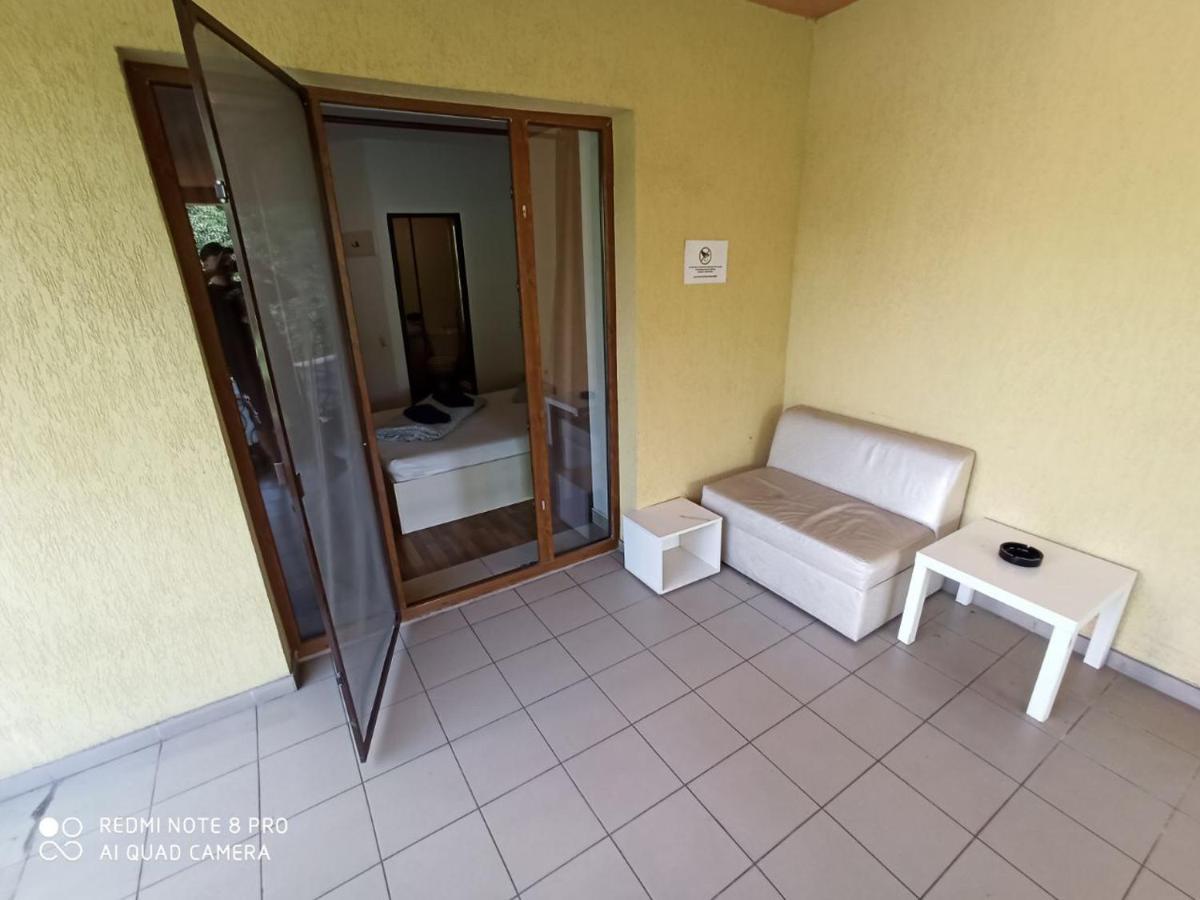 Hotel Quik Brašov Exteriér fotografie